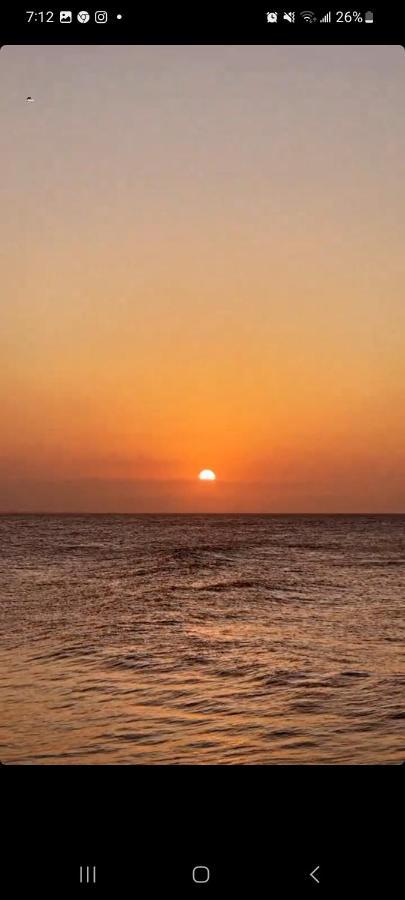 Tramonto Boutique Hotel 라 세이바 외부 사진