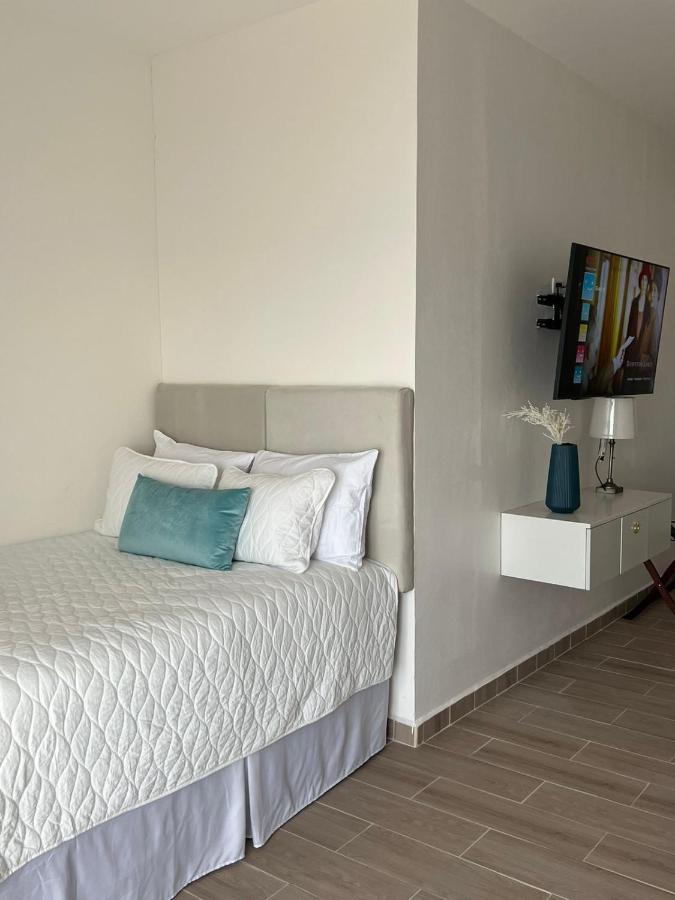 Tramonto Boutique Hotel 라 세이바 외부 사진