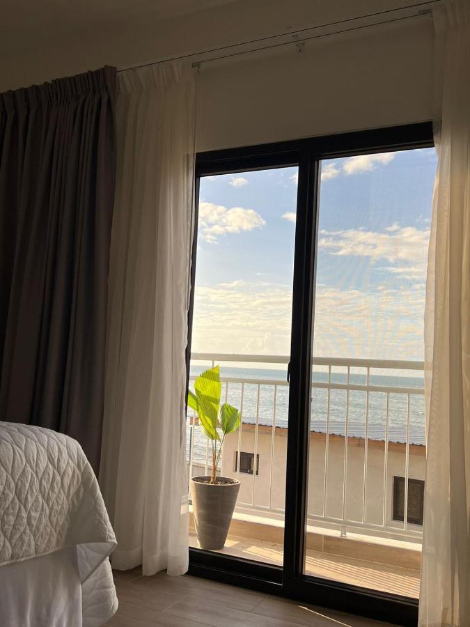 Tramonto Boutique Hotel 라 세이바 외부 사진