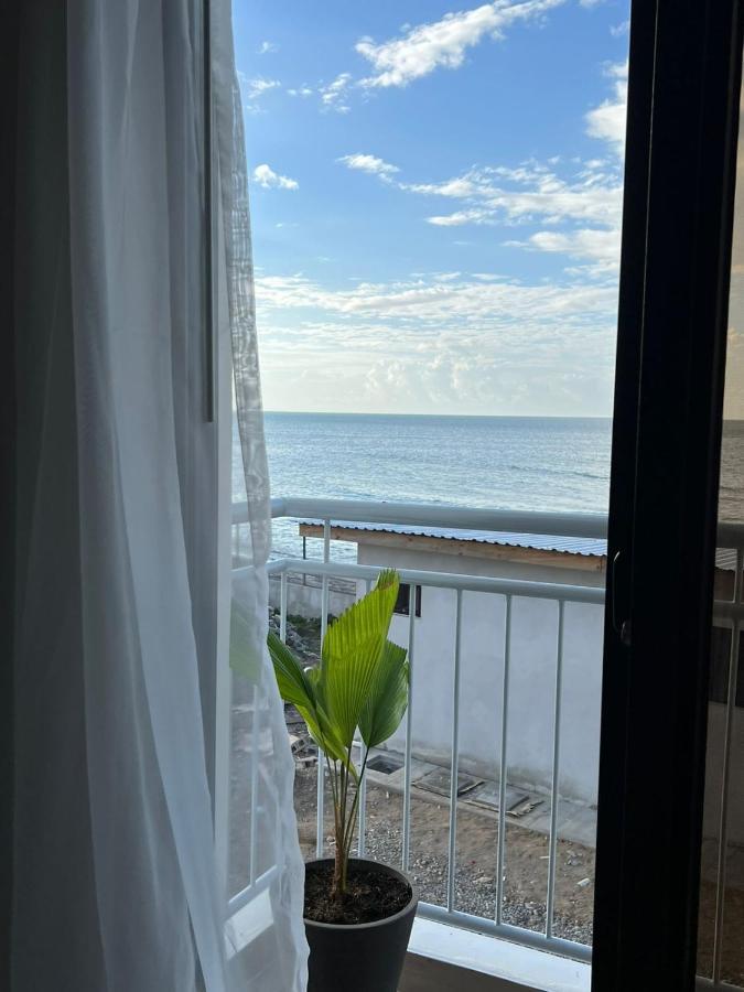 Tramonto Boutique Hotel 라 세이바 외부 사진