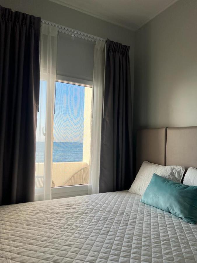 Tramonto Boutique Hotel 라 세이바 외부 사진