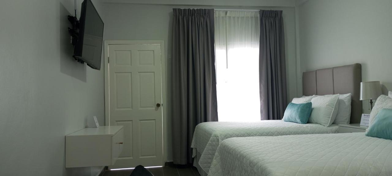 Tramonto Boutique Hotel 라 세이바 외부 사진