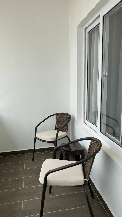 Tramonto Boutique Hotel 라 세이바 외부 사진
