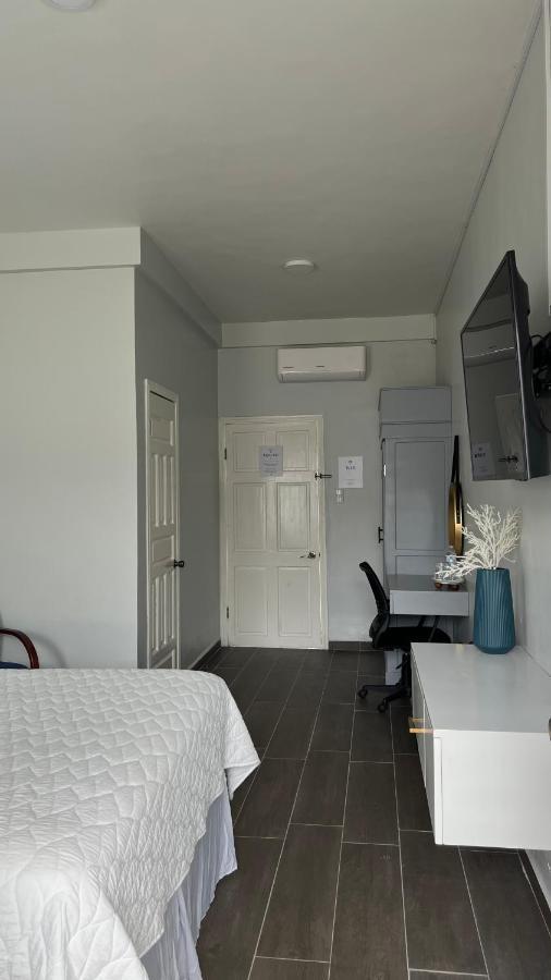 Tramonto Boutique Hotel 라 세이바 외부 사진
