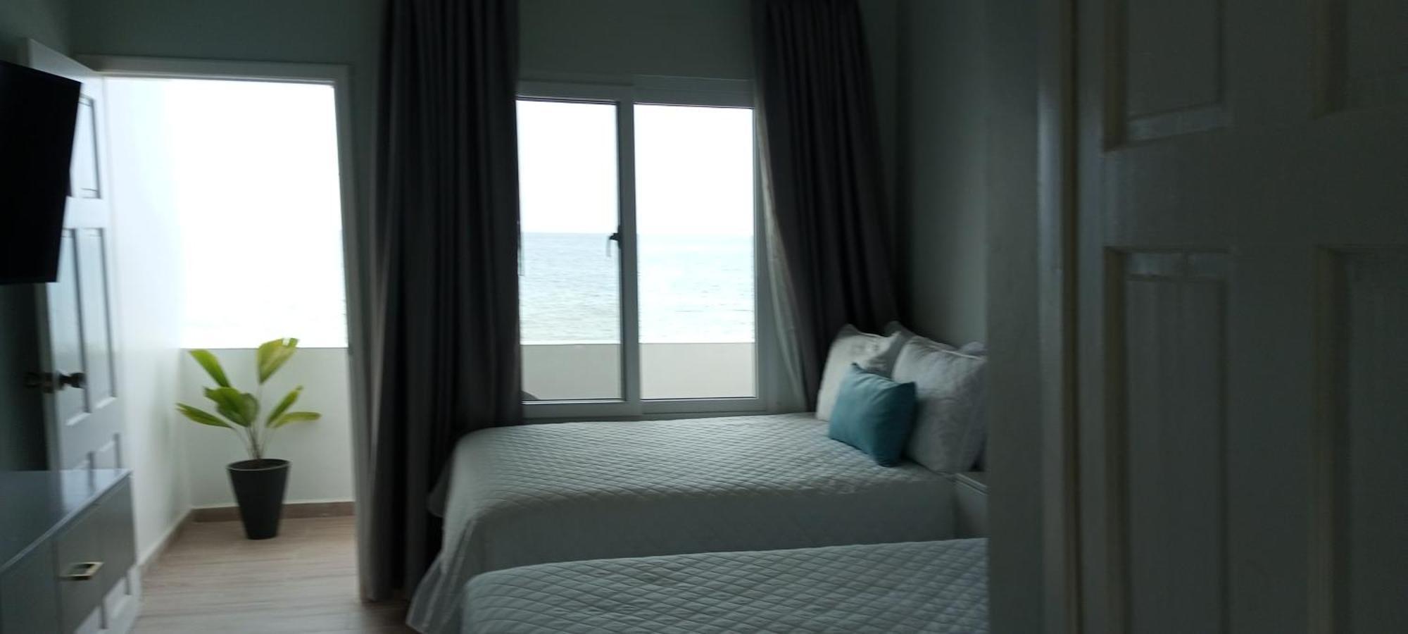 Tramonto Boutique Hotel 라 세이바 외부 사진